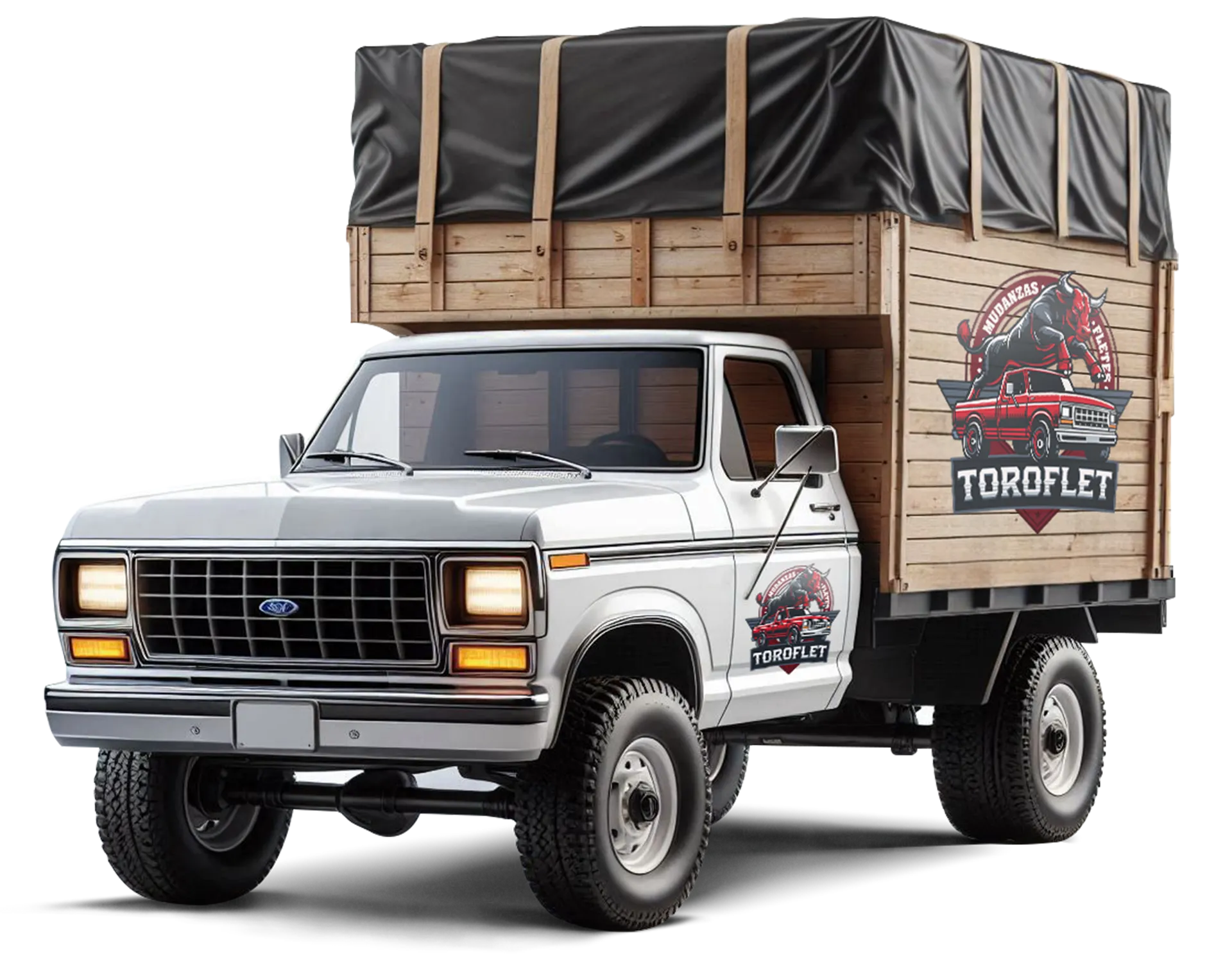 Servicio Fletes CABA