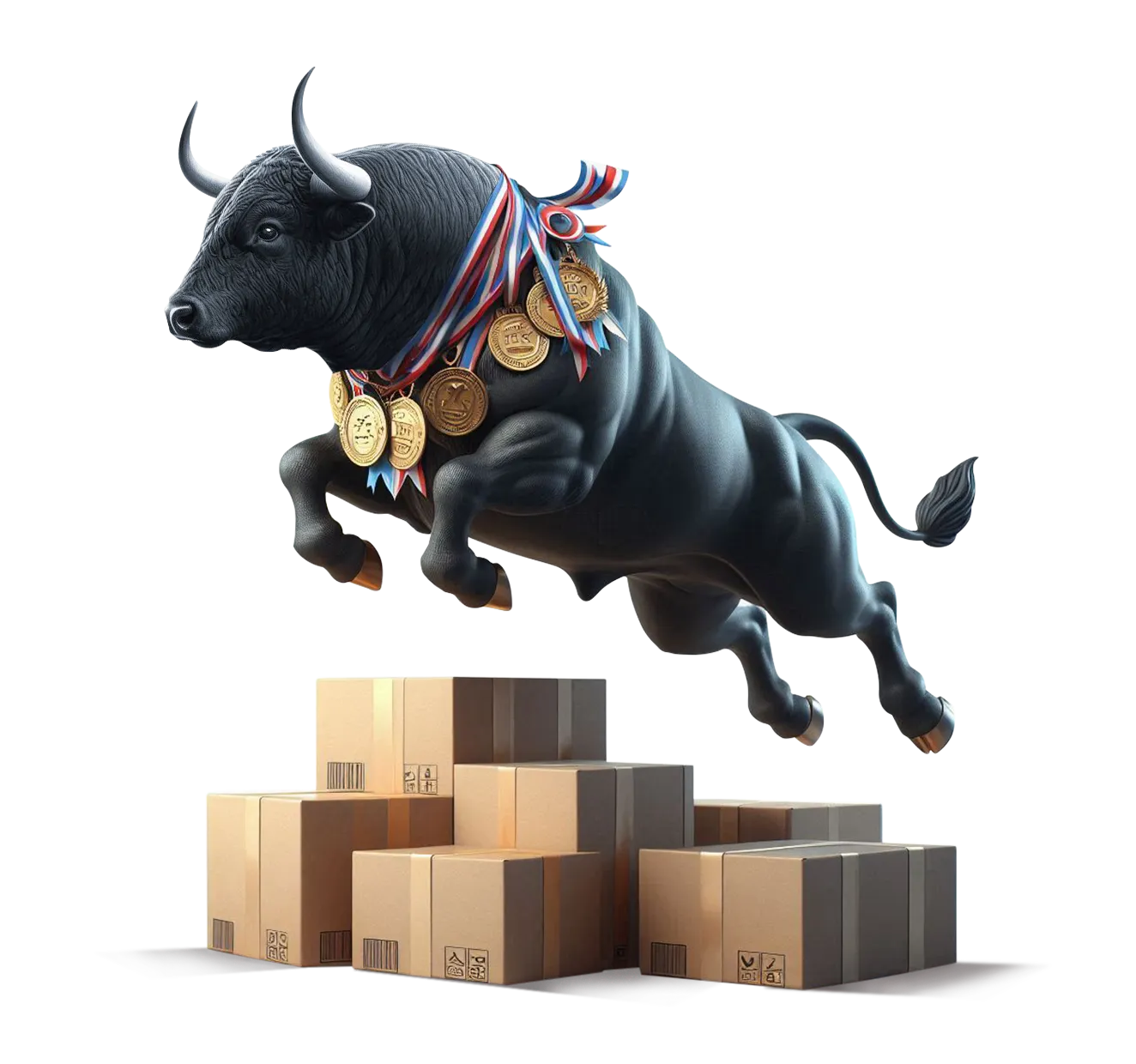 Servicio de Mudanzas en CABA