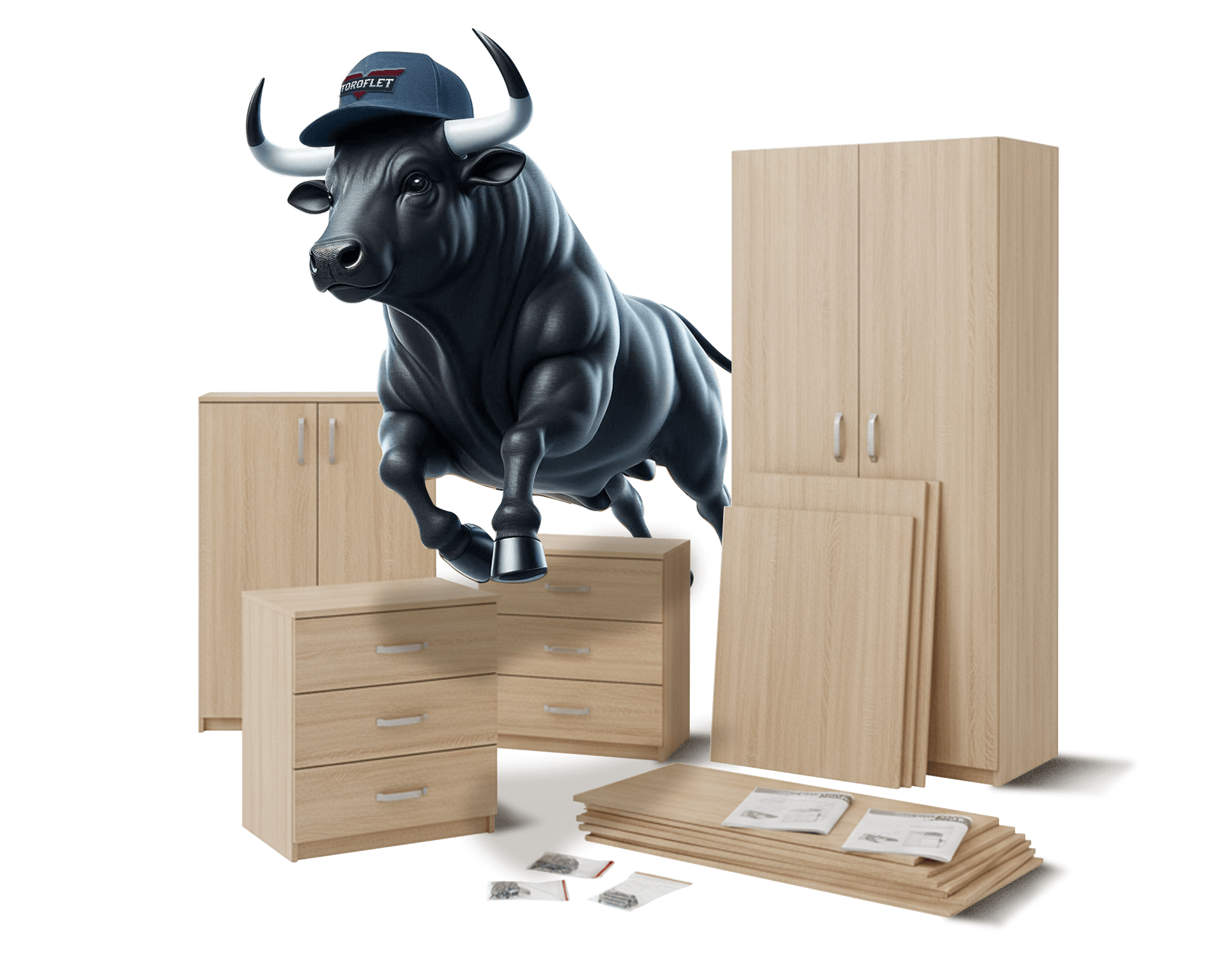 Servicio de Fletes en CABA